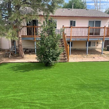 Milehi Vacation Home Pet Friendly آرورا المظهر الخارجي الصورة