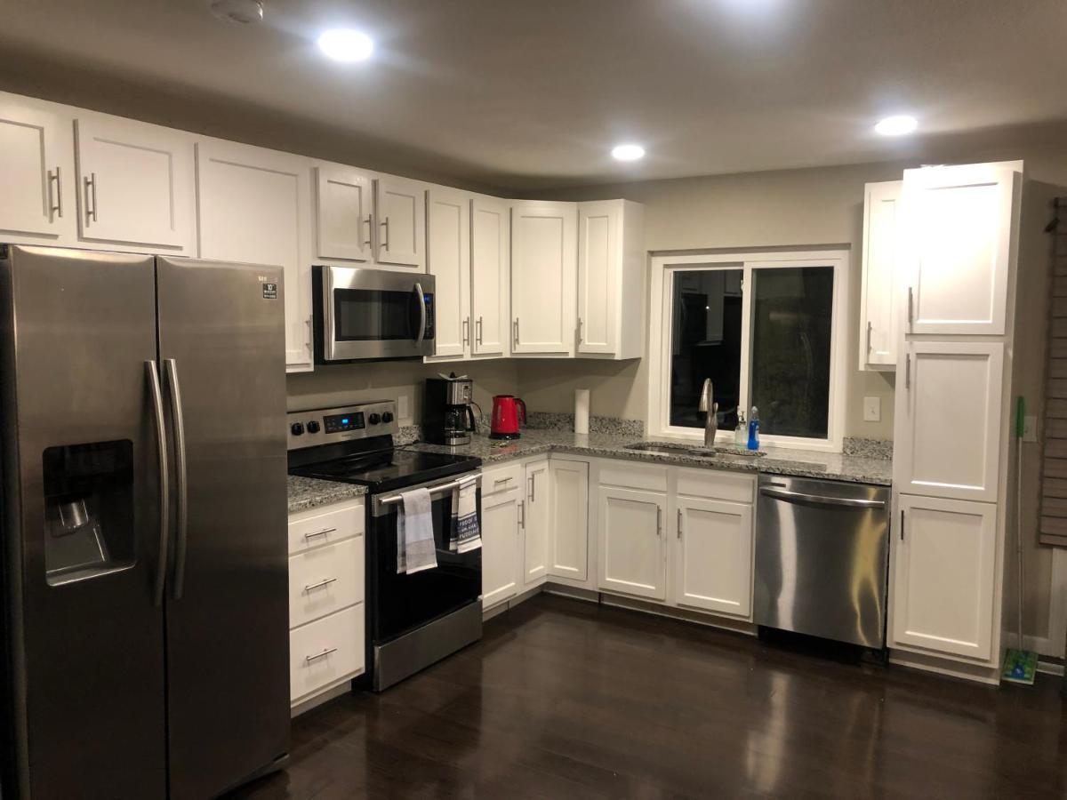 Milehi Vacation Home Pet Friendly آرورا المظهر الخارجي الصورة