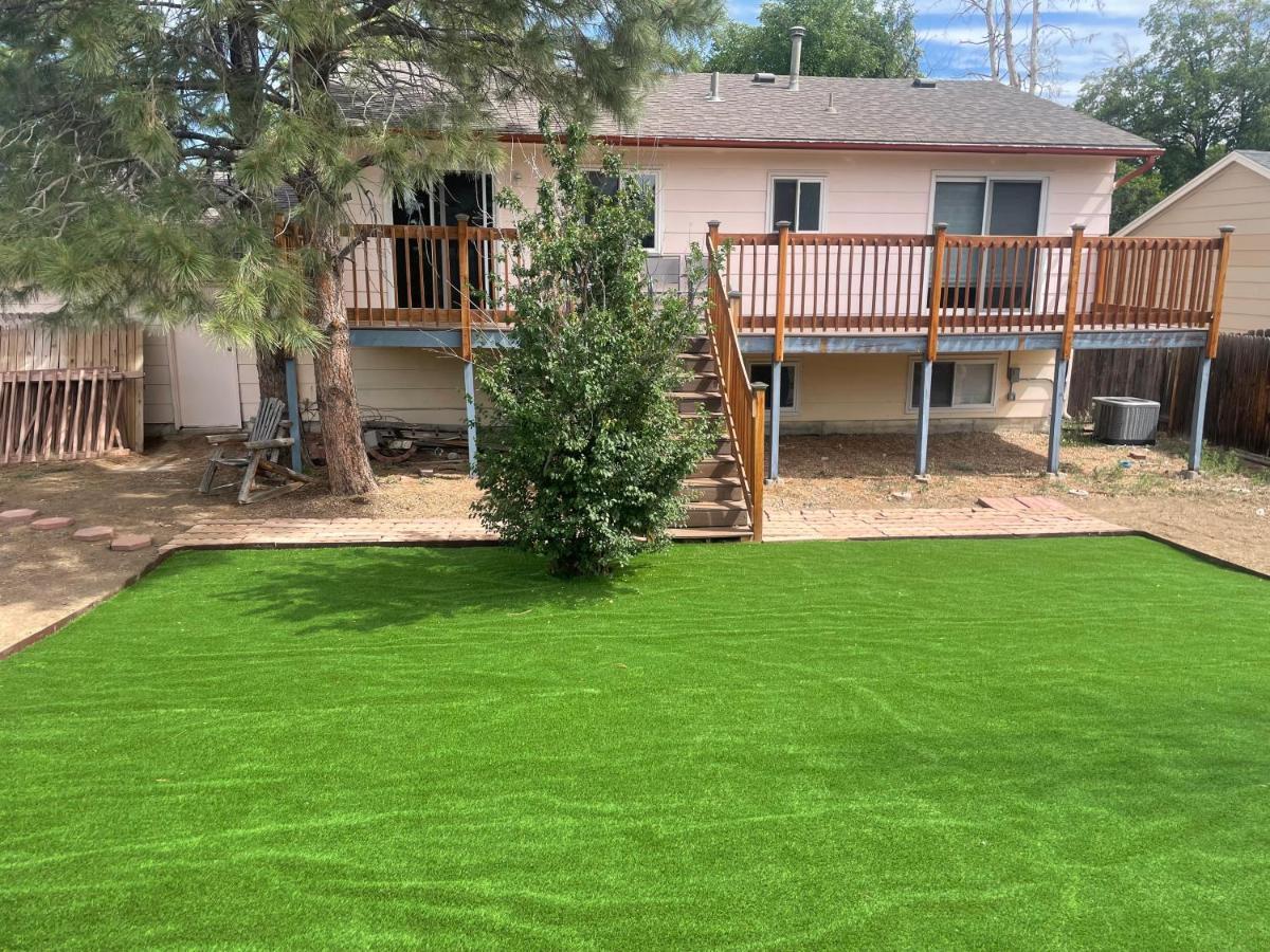 Milehi Vacation Home Pet Friendly آرورا المظهر الخارجي الصورة
