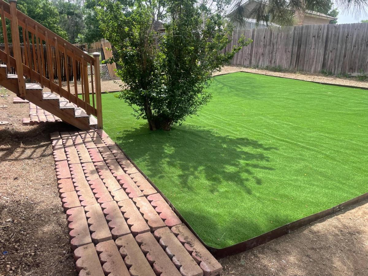 Milehi Vacation Home Pet Friendly آرورا المظهر الخارجي الصورة