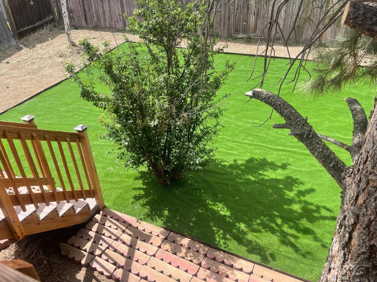 Milehi Vacation Home Pet Friendly آرورا المظهر الخارجي الصورة